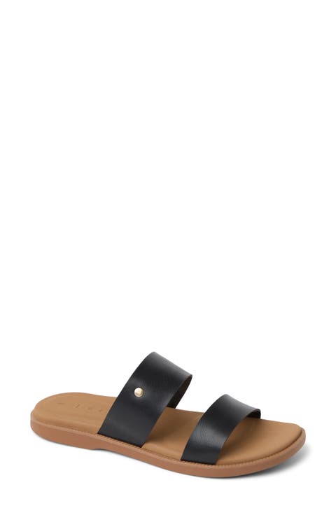 Sunny Alisah Two-Strap Sandal (Women)