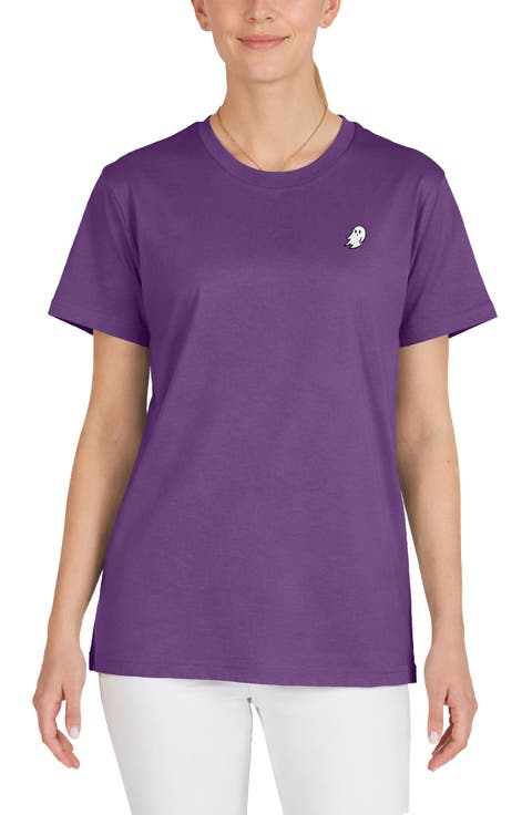 Ghost Womens Relaxed Tee