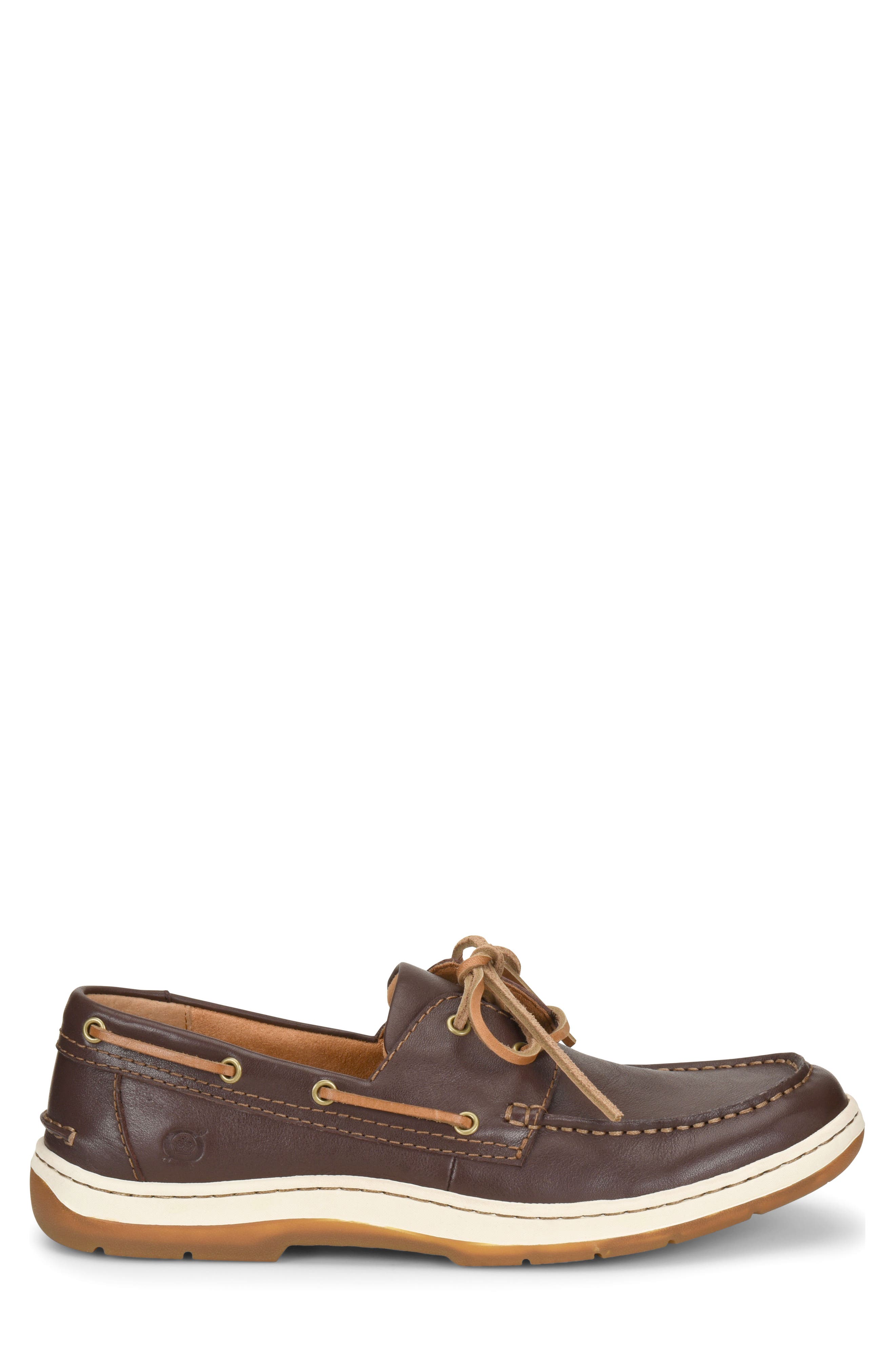 Børn Ocean Boat Shoe, Alternate, color, 
