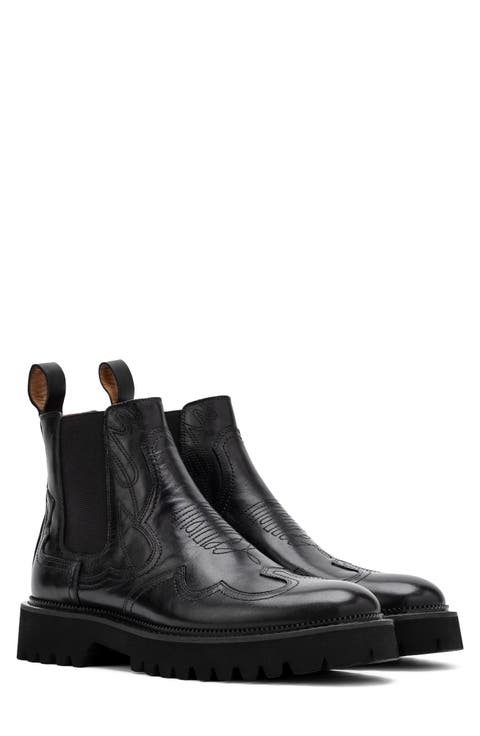 Dax Chelsea Boot (Men)