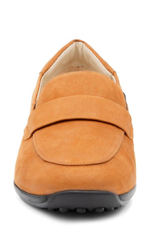 Amalfi By Rangoni Jill Loafer In Multi