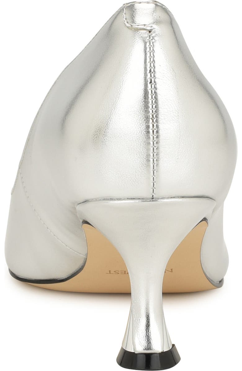 Nine West Ariella Kitten Heel Pump, Alternate, color,