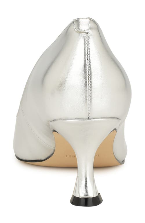 Nine West Ariella Kitten Heel Pump