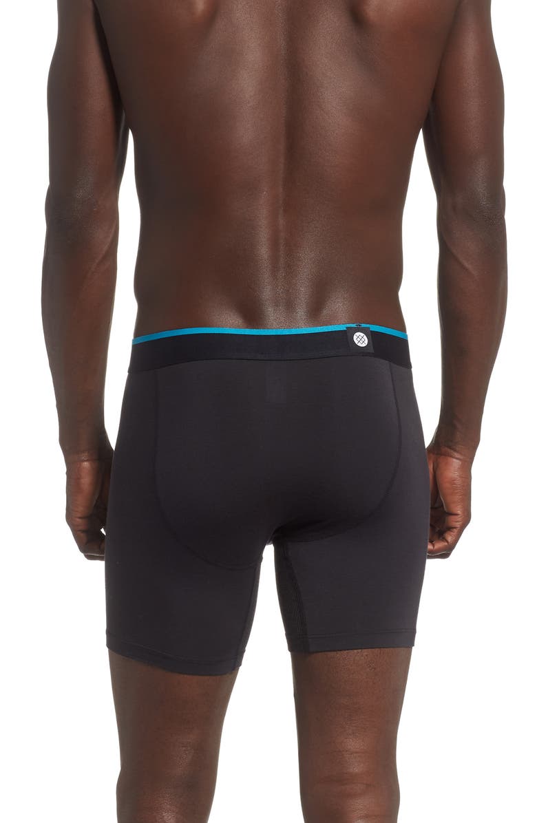 Stance Staple 2-Pack Boxer Briefs, Alternate, color,