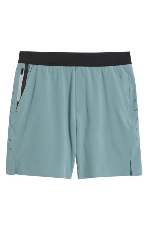 Ten Thousand Interval Unlined 5-inch Training Shorts