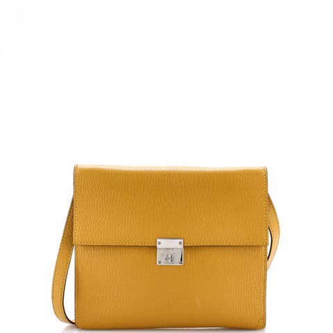 Clic Wallet on Strap Chevre Mysore 16