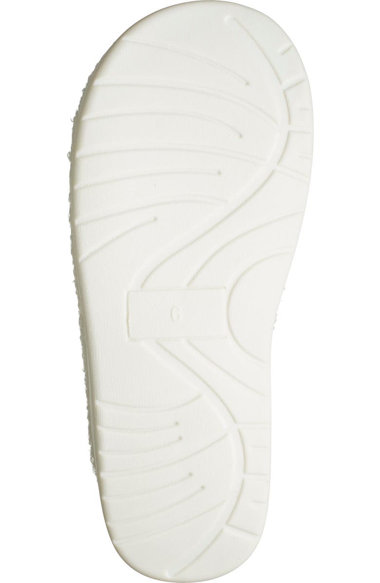 MIA Cozi Slipper, Alternate, color, Orange Bolt Happy