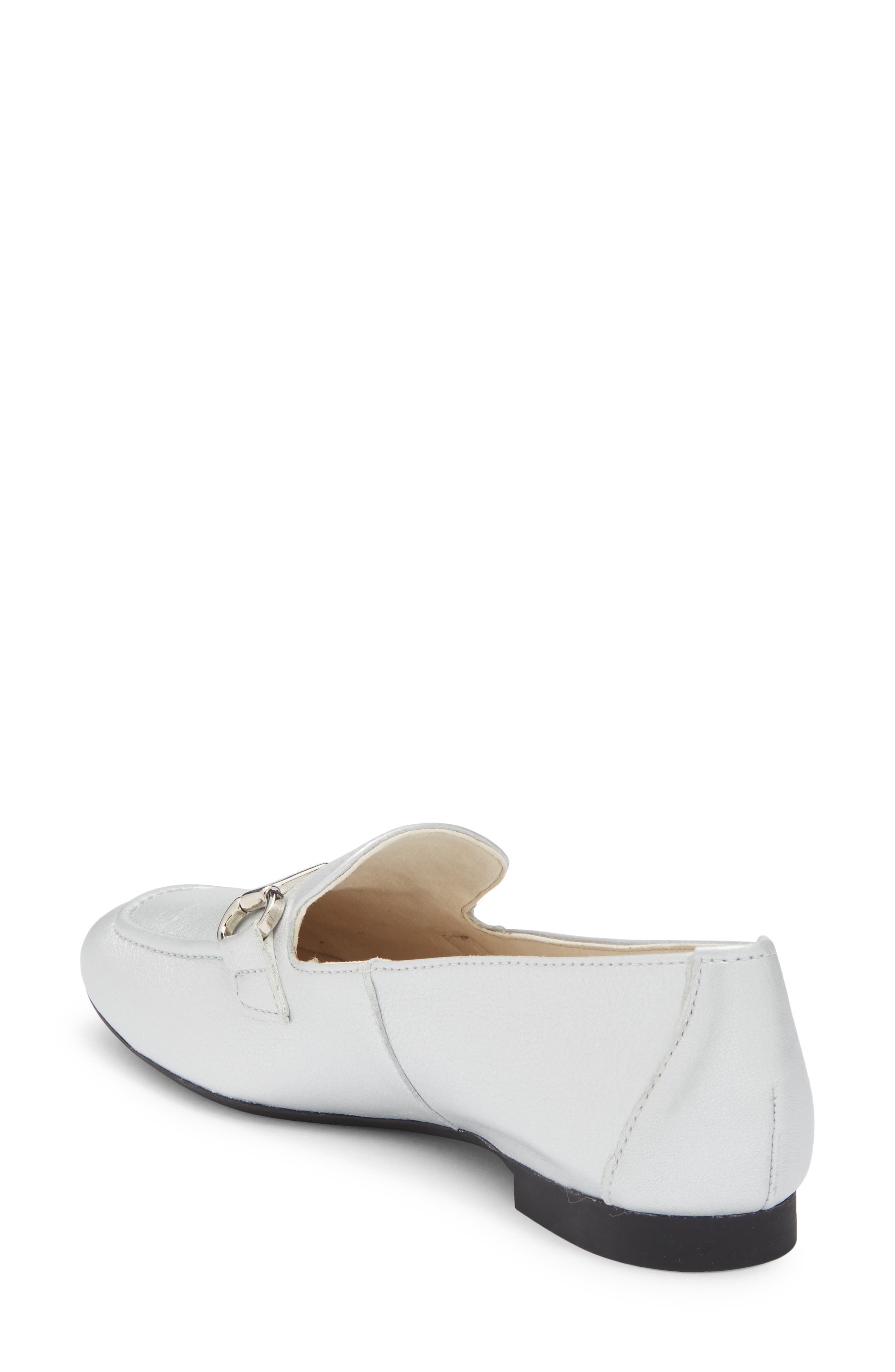 Daphne Flat, Alternate, color, PLATENUM MET