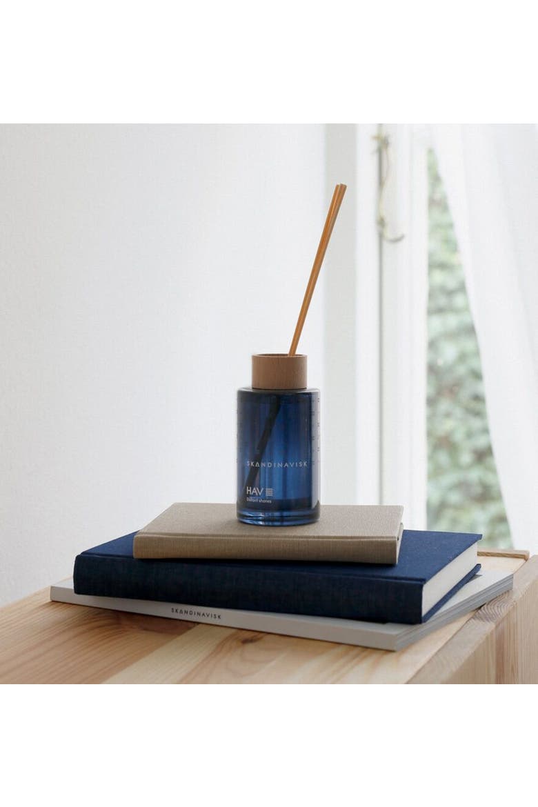 HAV Scent Diffuser 100ml, Alternate, color, Blue