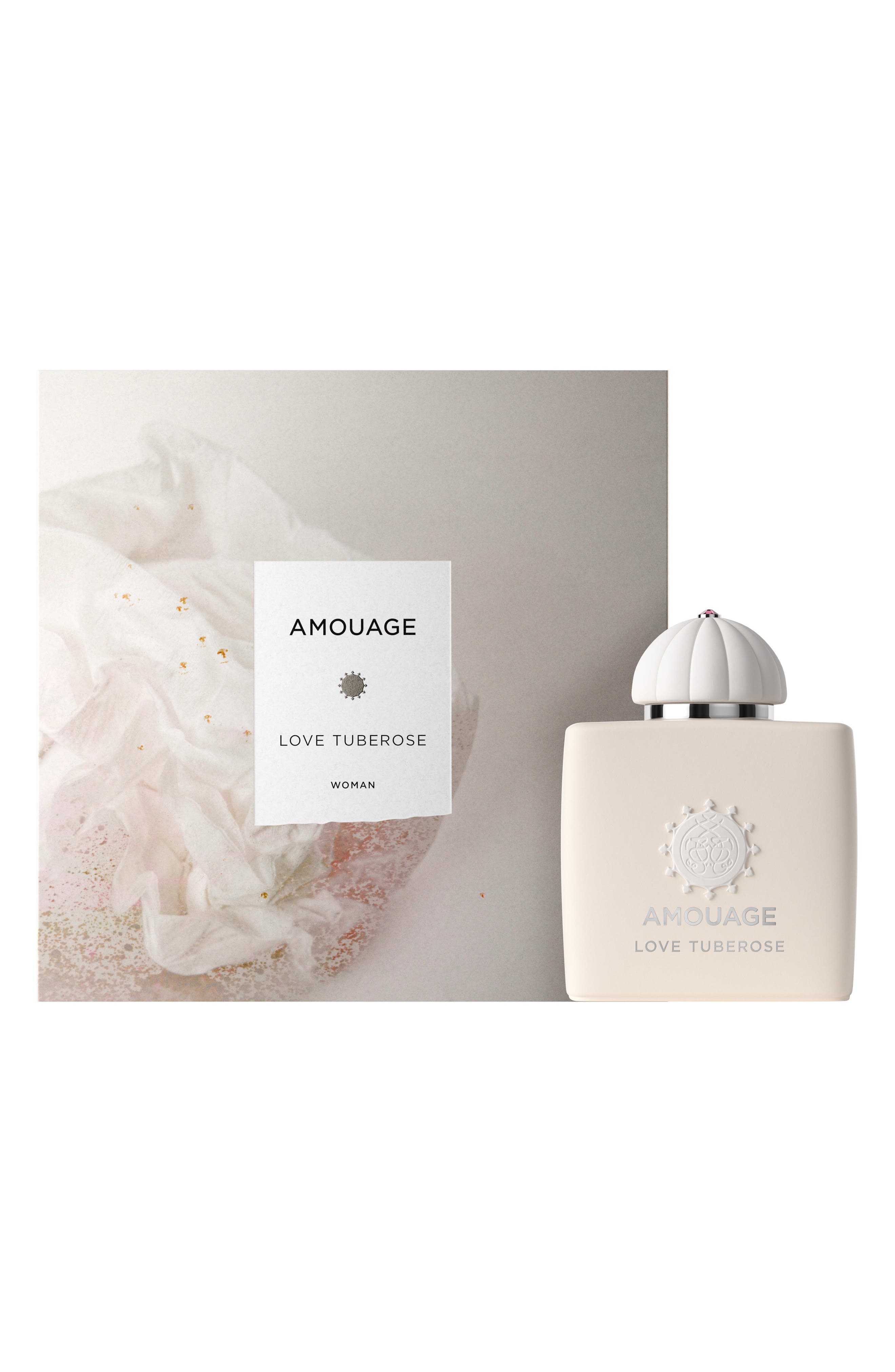 Love Tuberose Eau de Parfum (Women) | Nordstrom