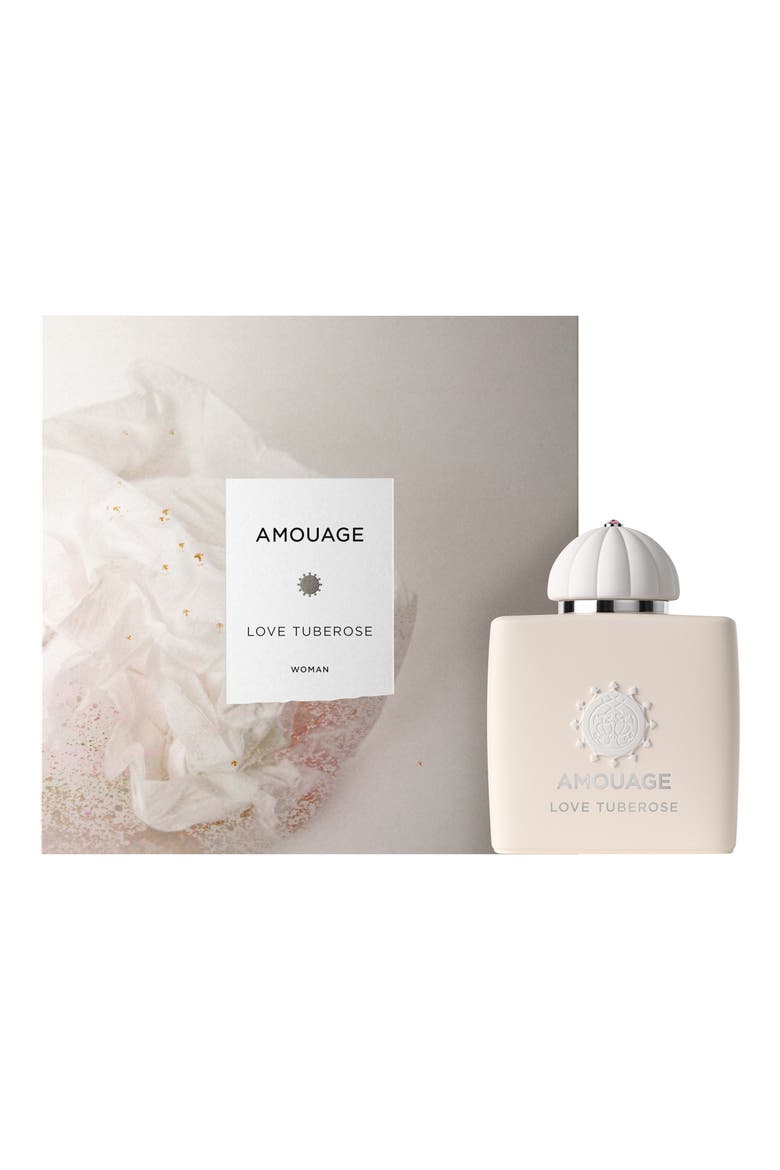 Love Tuberose Eau de Parfum, Alternate, color, NO COLOR