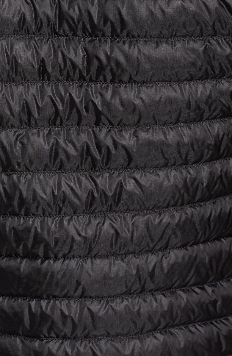 Arc'teryx Cerium SL Water Resistant Down Jacket, Alternate, color,