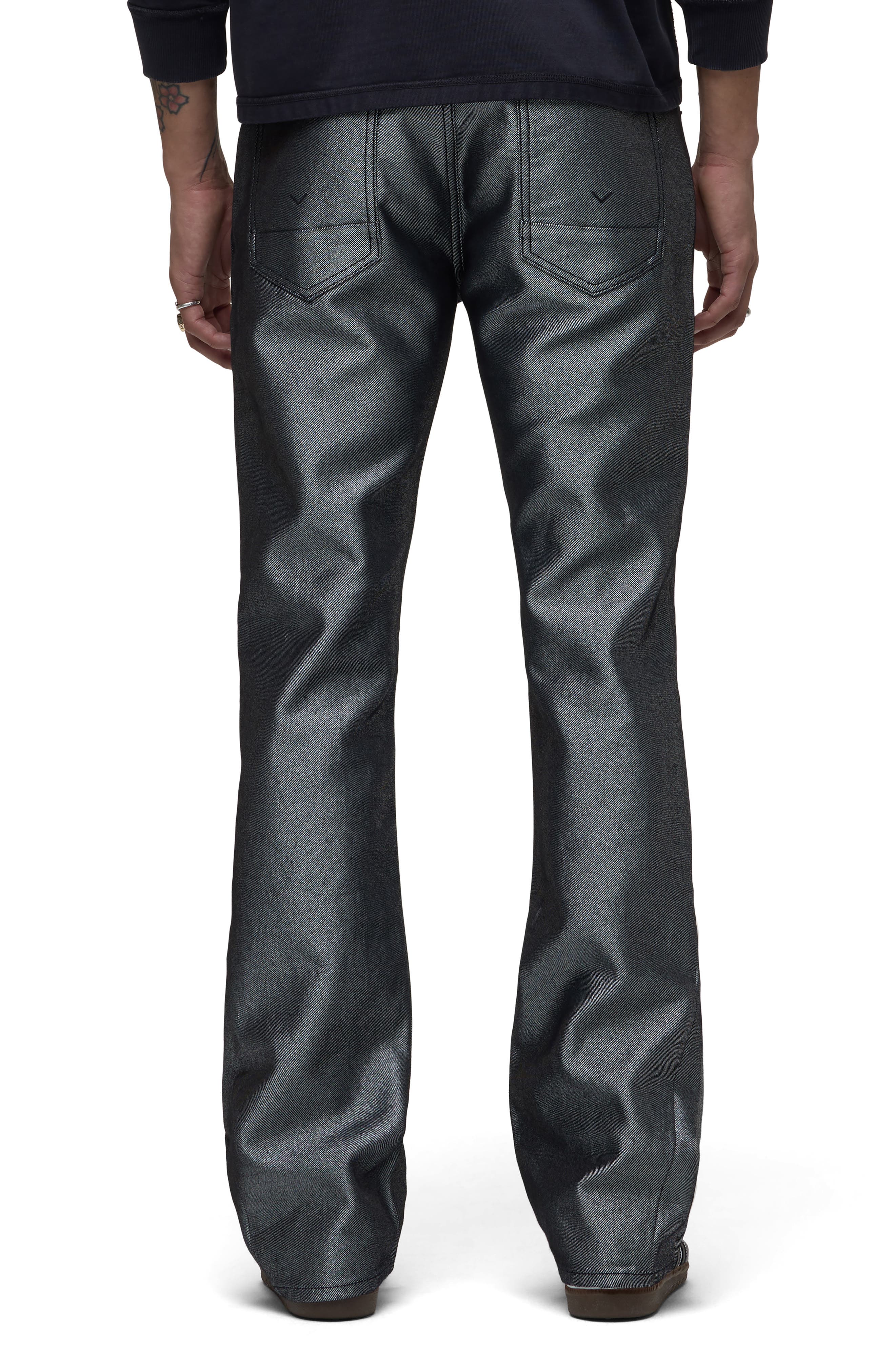 Walker Kick Flare Jeans - image 2