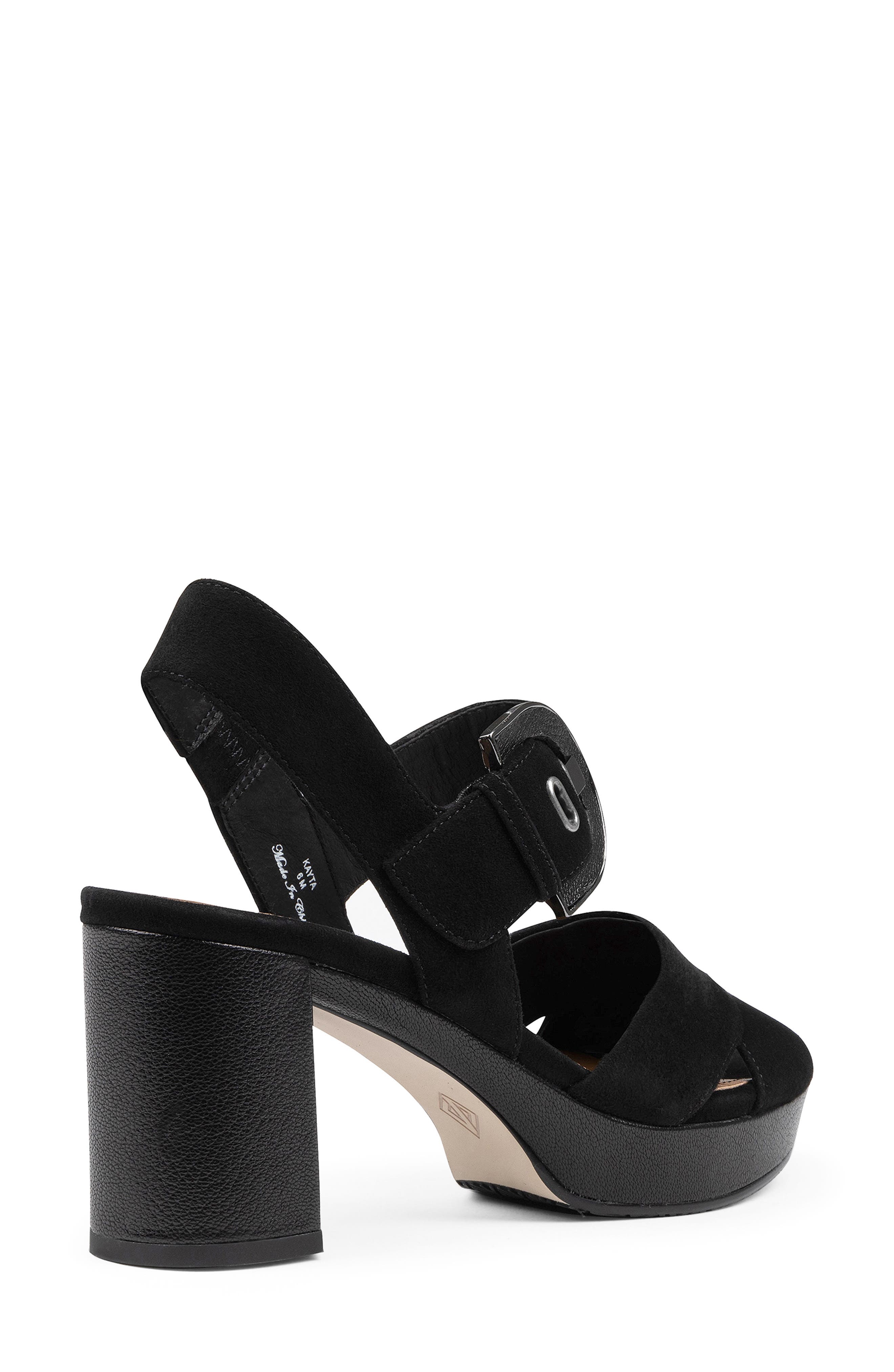 Donald Pliner Kayta 2 Platform Sandal, Alternate, color, 
