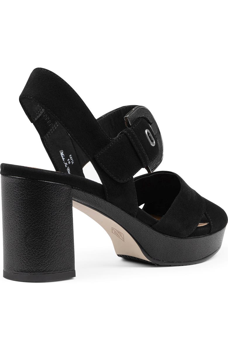 Donald Pliner Kayta 2 Platform Sandal, Alternate, color,