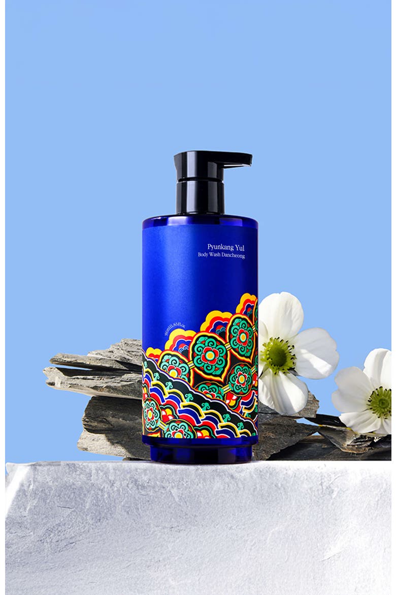 Body Wash Dancheong, Alternate, color, None