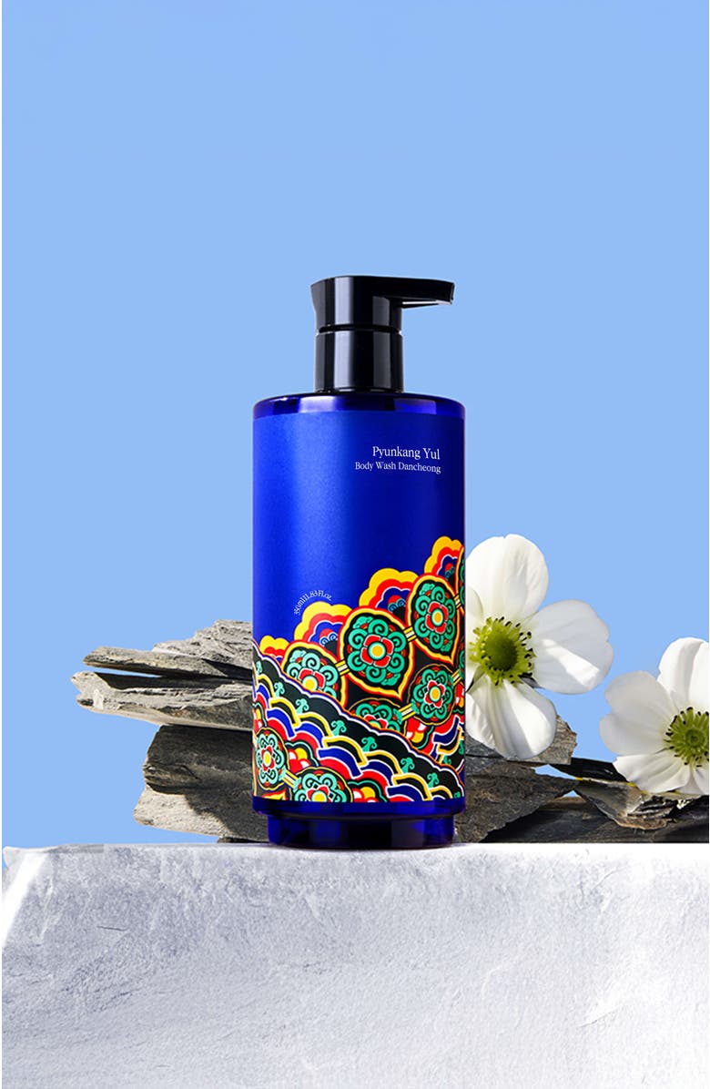 Pyunkang Yul Body Wash Dancheong, Alternate, color, NO COLOR