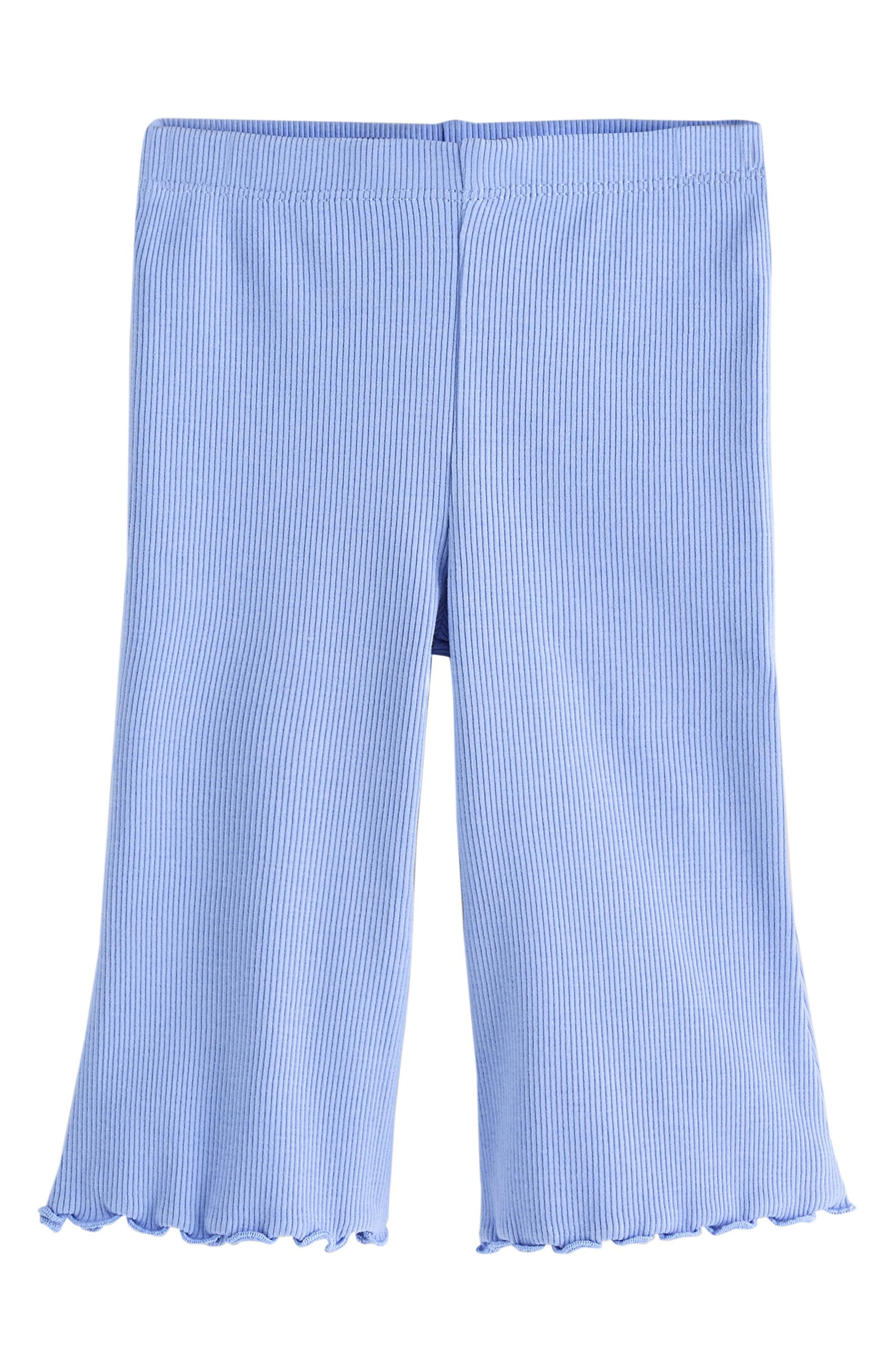 selected BLUE