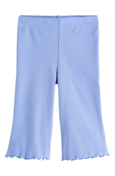 Kids' Rib Flare Leggings