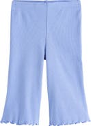 NEXT Kids' Rib Flare Leggings