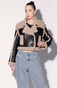 Walter Baker Helena Jacket