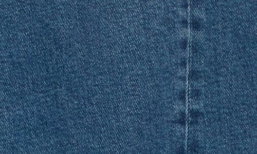 PISTOLA PISTOLA ELI ANKLE BARREL LEG JEANS