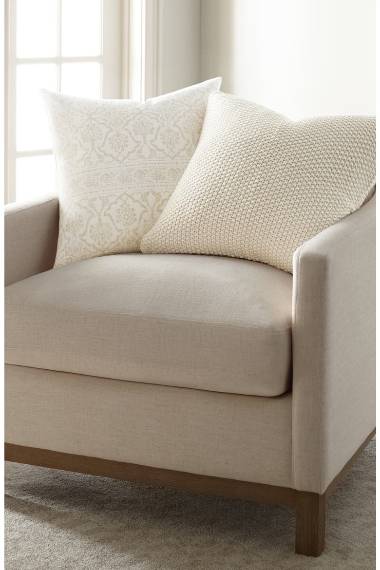 Assorted 2-Pack Accent Pillows, Alternate, color, NATURAL