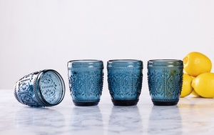 selected Blue