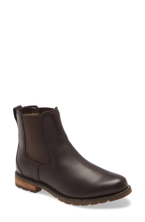 Wexford Waterproof Chelsea Boot (Women)