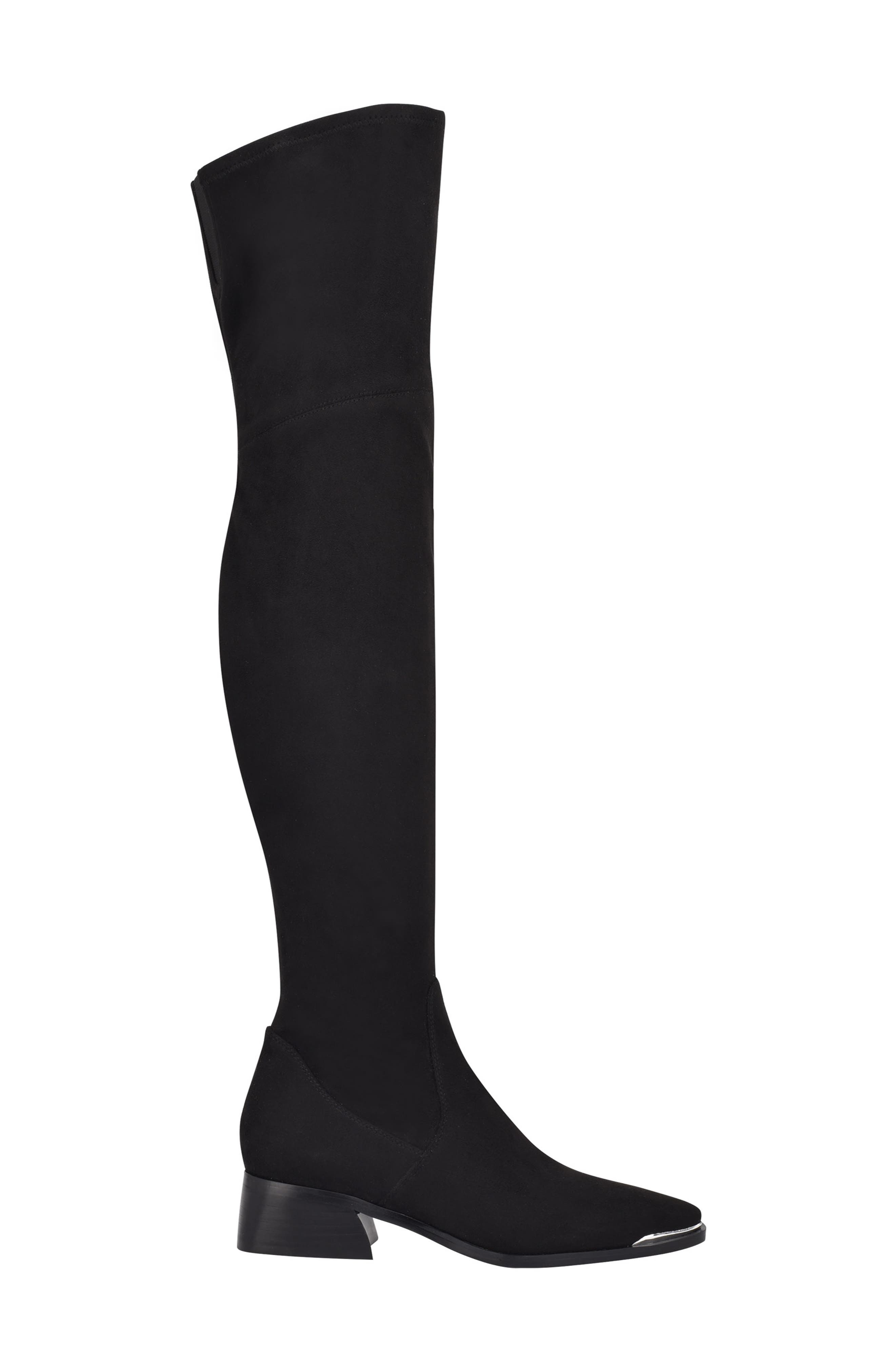 Marc Fisher LTD Darwin Over the Knee Boot (Women) | Nordstromrack