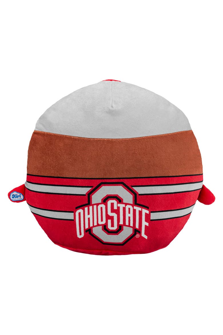 Ohio State Buckeys Brutus Kiri Cloud Plushie, Alternate, color, None