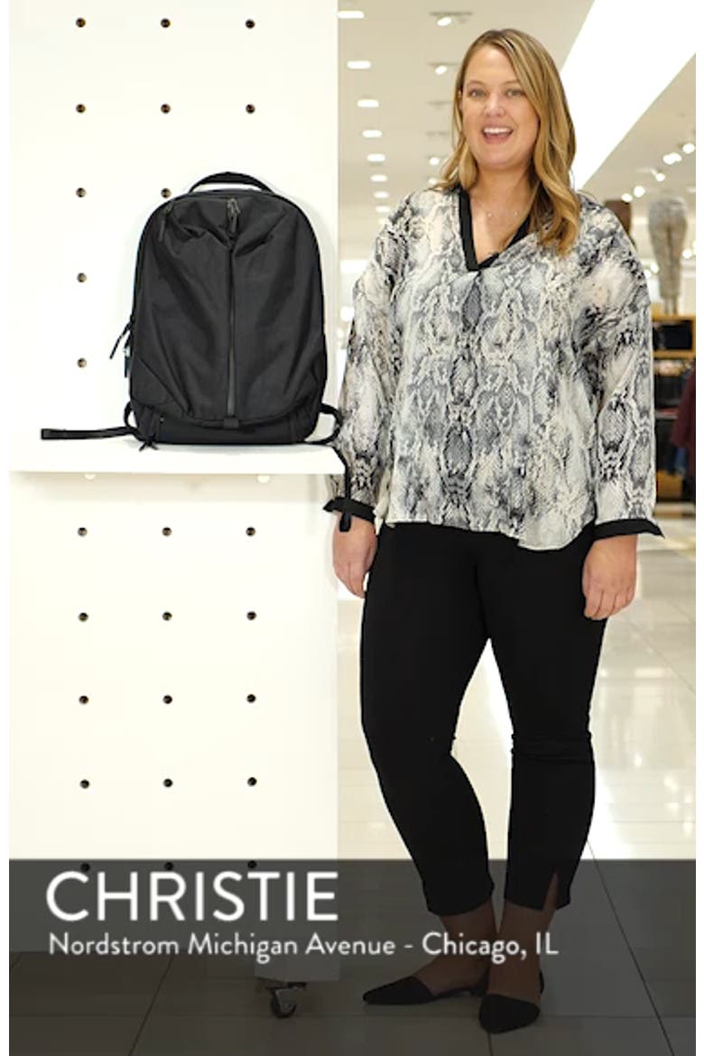 Fit Pack 2 Backpack video