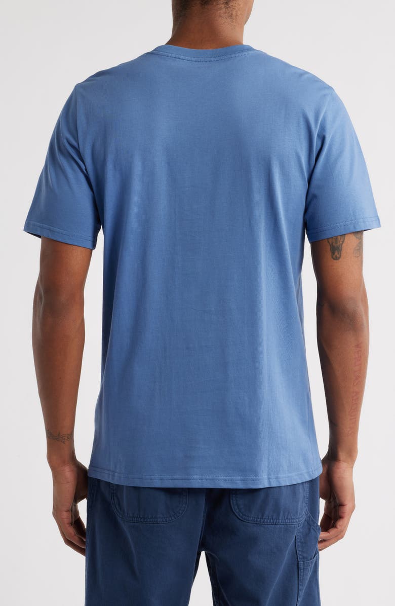 Logo Pocket T-Shirt
