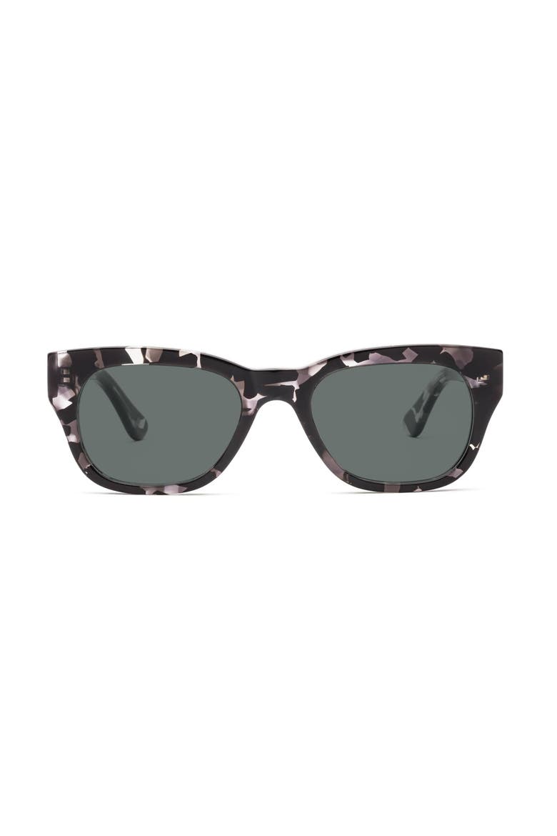Miklos | Polarized Sunglasses, Alternate, color, Black Tortoise