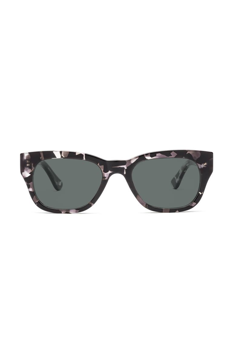 Caddis Miklos | Polarized Sunglasses, Alternate, color, Black Tortoise