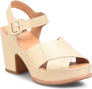 Kork-Ease® San Isabel Sandal