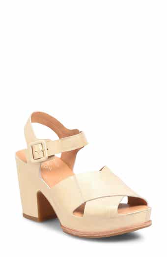 Kork-Ease® San Isabel Sandal