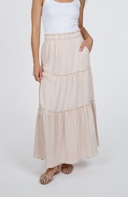LEISURE LAB Santorini Skirt