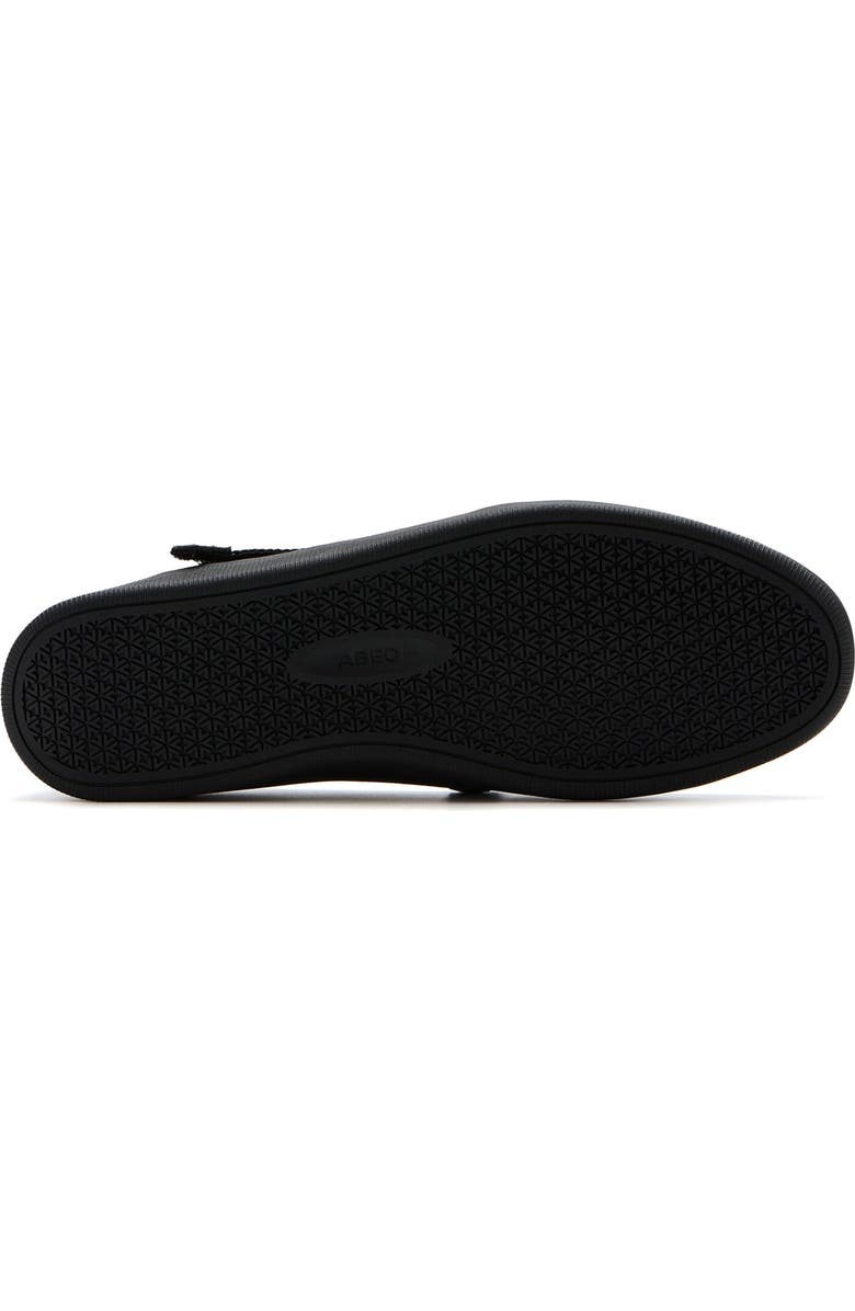 ABEO Vela Mary Jane, Alternate, color, Black - Regular