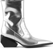 United Nude Ricky West Mid Boot