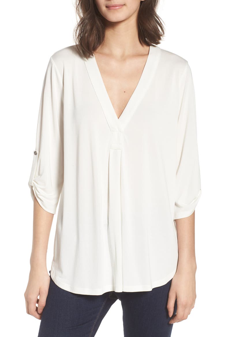 Henley, Main, color, IVORY