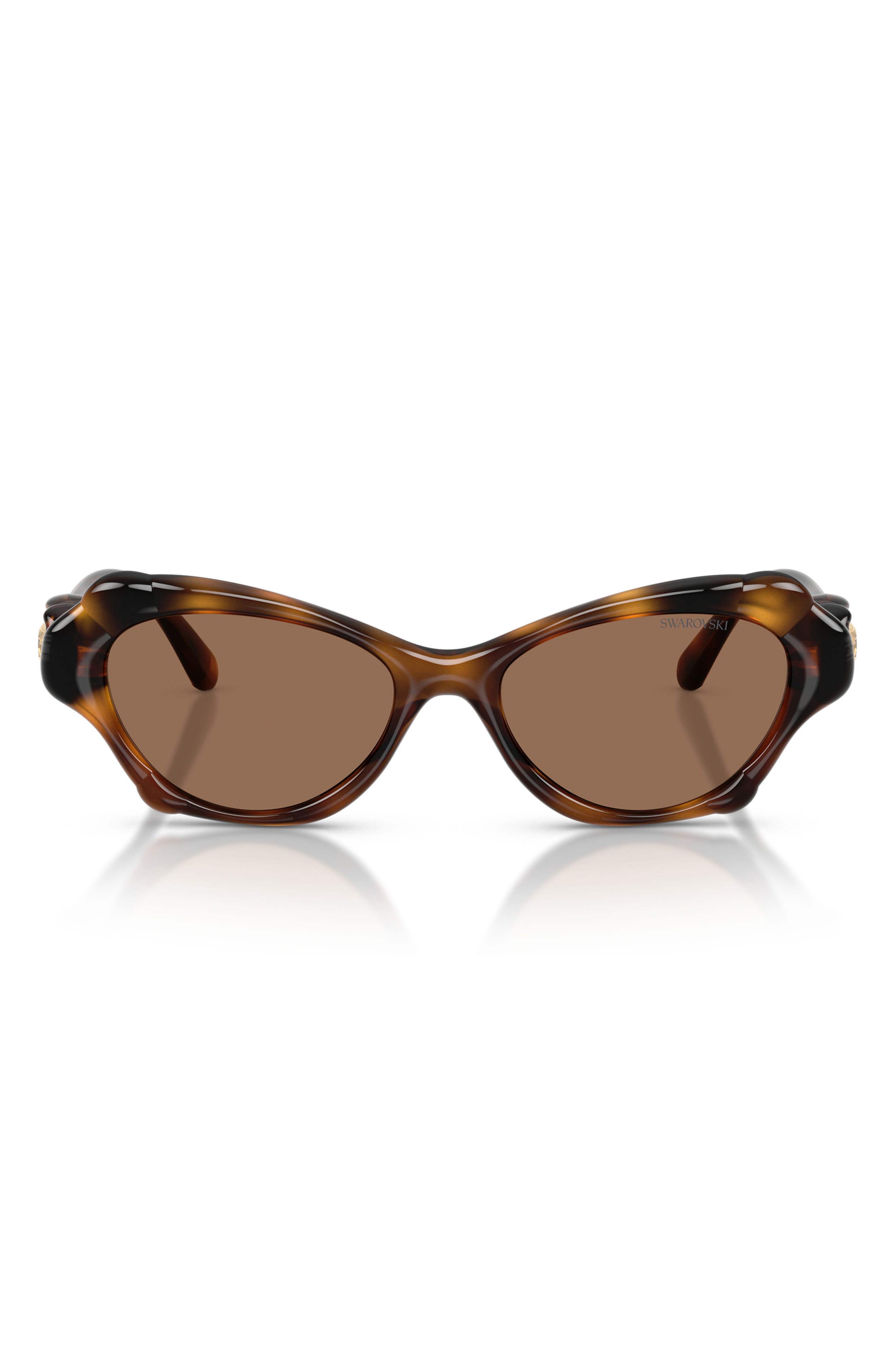 HAVANA / DARK BROWN