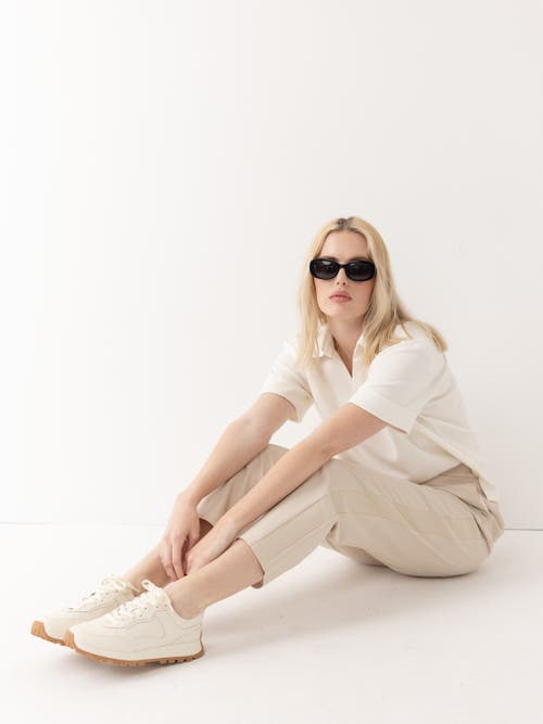 Shop Honors The Pant With Tuxedo Stripe