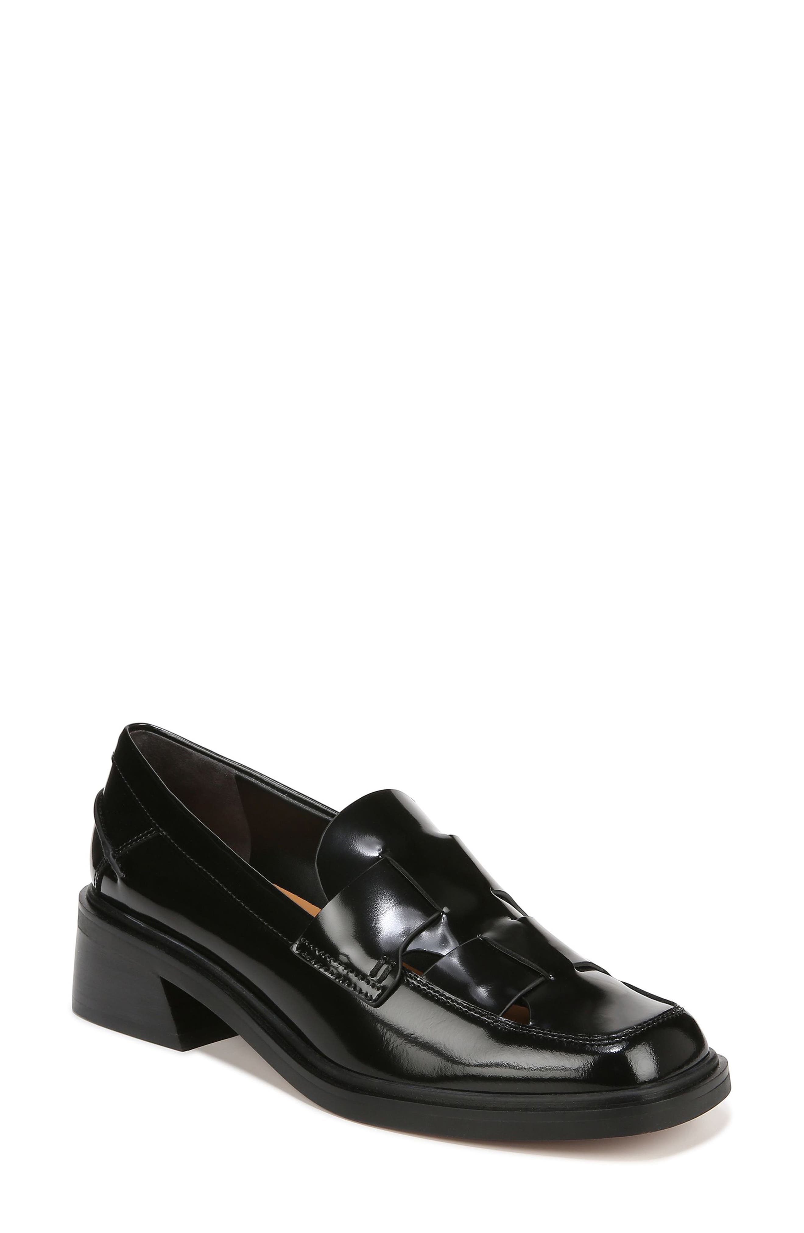 SARTO by Franco Sarto Gene Loafer, Main, color, 
