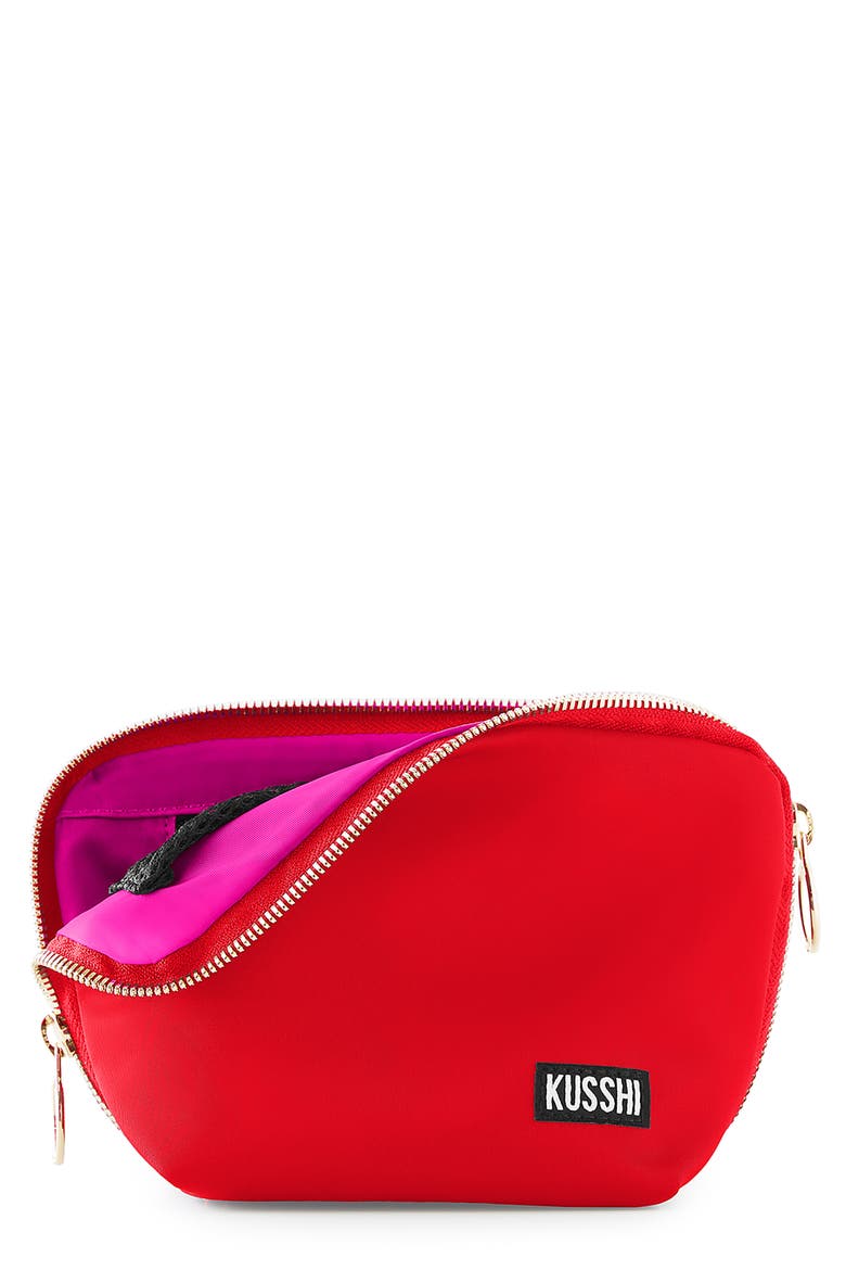 Everyday Makeup Bag video