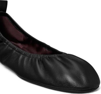 Tory Burch Eddie Ballet Flat (Women) Nordstrom