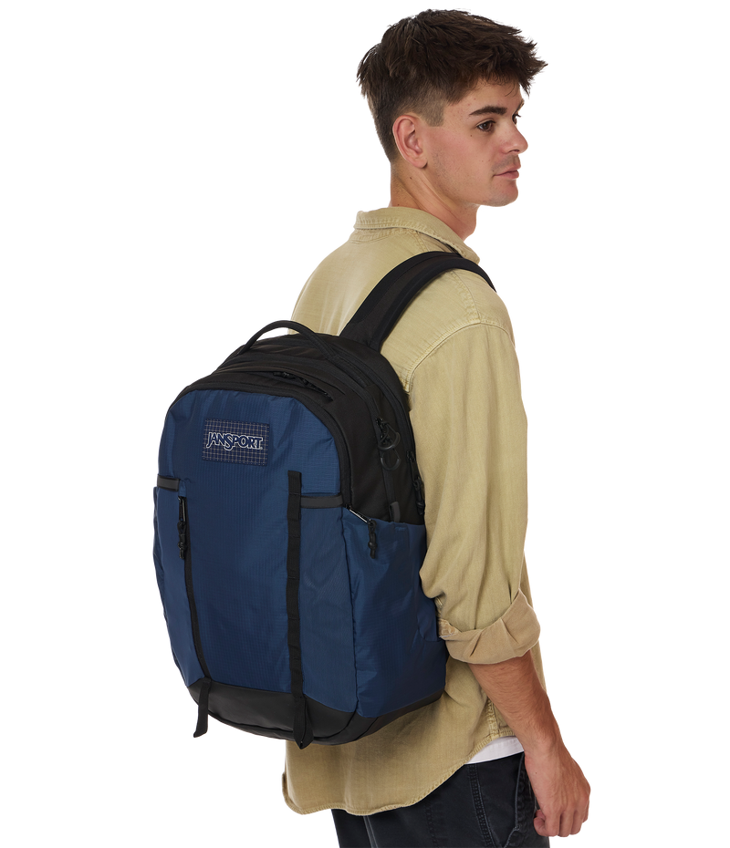 All Around Pack 28L, Alternate, color, Navy