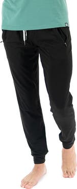 WARRIORS AND SCHOLARS Remy Lounge Joggers