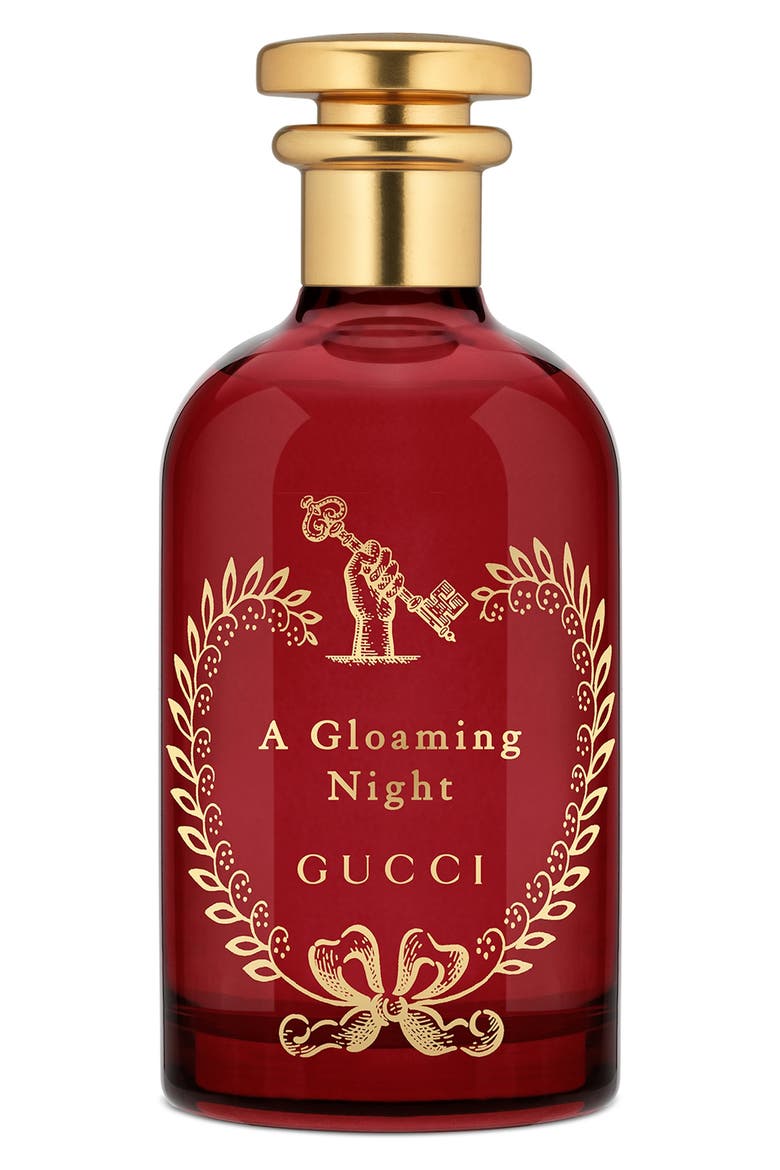 The Alchemist's Garden A Gloaming Night Eau de Parfum, Main, color, NO COLOR