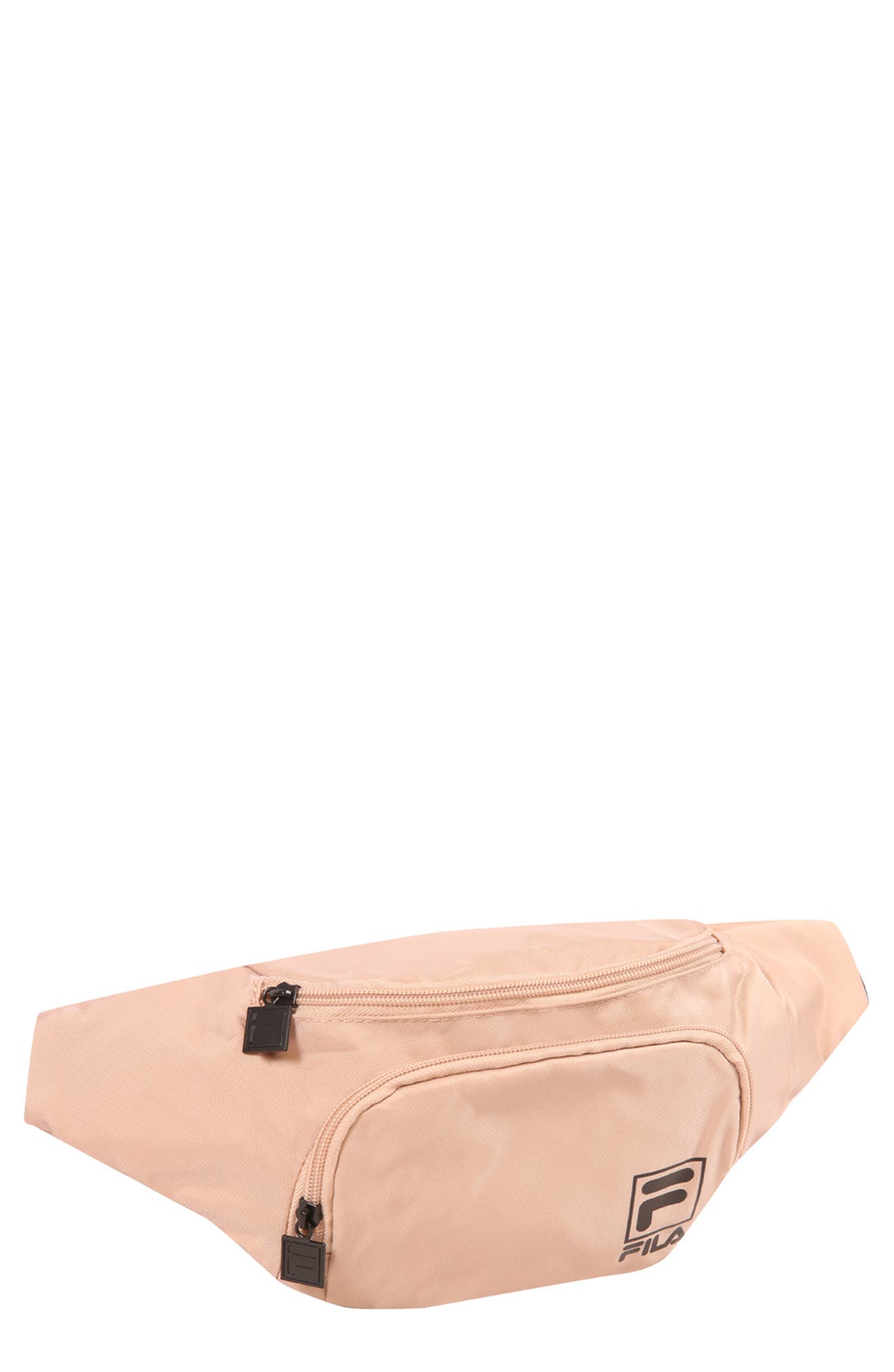 FILA Janine II Fanny Pack, Main, color, 